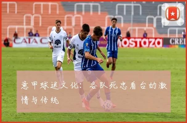 意甲球迷文化：各队死忠看台的激情与传统