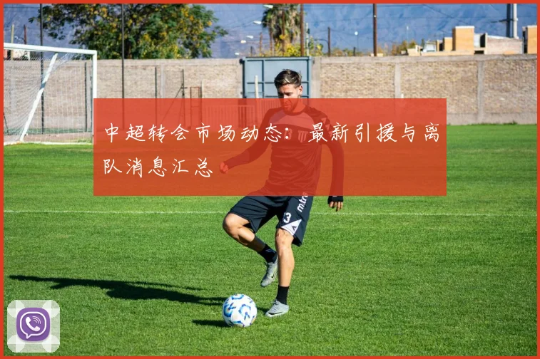 中超转会市场动态:最新引援与离队消息汇总